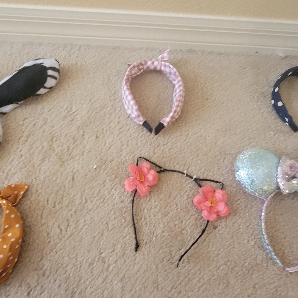 Headband Bundle